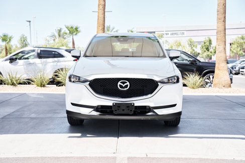 Used 2019 MAZDA CX-5 Sport image 6