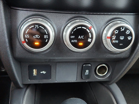 Used 2024 Mitsubishi Outlander Sport AWD image 13
