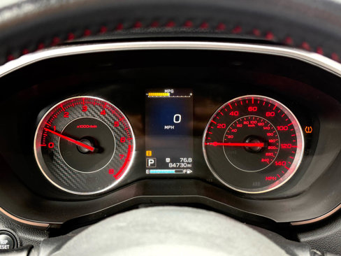 Used 2017 Subaru Impreza 2.0i Sport image 22