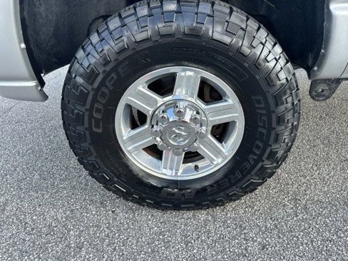 Used 2005 Dodge Ram 2500 Truck SLT image 7