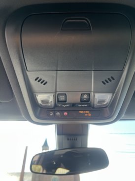 Used 2023 Chevrolet Equinox RS w/ RS Leather Package image 42