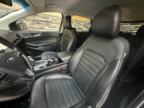 Used 2017 Ford Edge SEL w/ Equipment Group 201A image 12