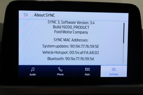 Used 2020 Ford Escape SE image 38