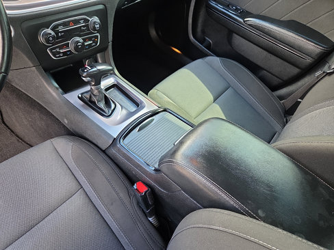 Used 2021 Dodge Charger SXT w/ Blacktop Package image 25