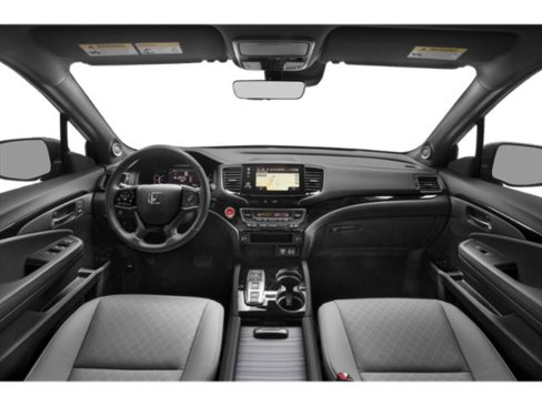 Used 2019 Honda Passport Touring image 8