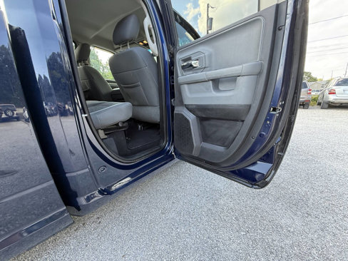 Used 2015 RAM 1500 Big Horn image 13