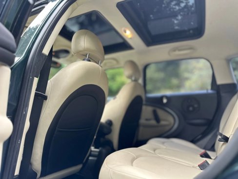 Used 2013 MINI Cooper Countryman S w/ Technology Pkg image 11