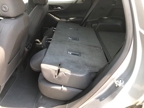 New 2025 Chevrolet Equinox LT w/ Safety and Technology Package image 40
