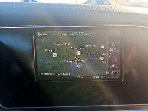 Used 2013 Audi S4 Premium Plus image 29