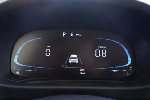 New 2025 Hyundai Venue SEL image 11