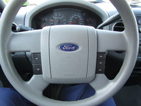 Used 2004 Ford F150 2WD SuperCab image 15