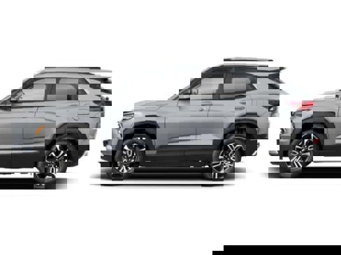 Used 2024 Chevrolet TrailBlazer LT w/ LT Cold Weather Package image 6