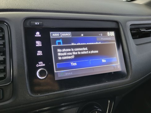 Used 2022 Honda HR-V Sport image 22