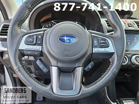 Used 2017 Subaru Forester 2.5i Touring image 23