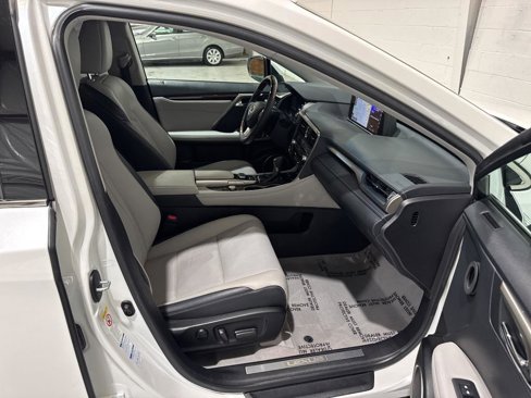 Used 2019 Lexus RX 350 AWD image 52