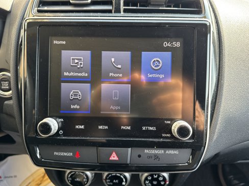 Used 2021 Mitsubishi Outlander Sport SE image 16