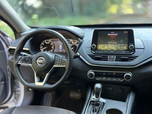 Used 2019 Nissan Altima 2.5 S image 17