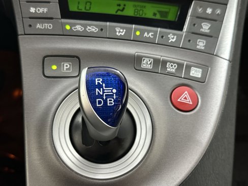 Used 2014 Toyota Prius Four image 21