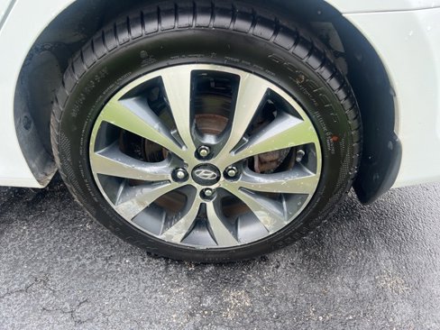 Used 2017 Hyundai Accent Value Edition image 13