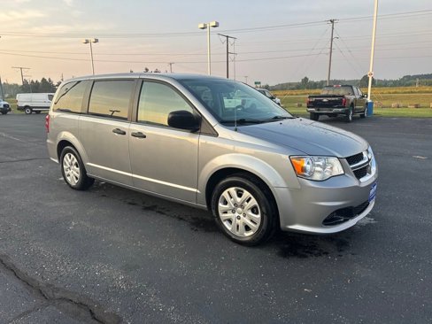 Used 2019 Dodge Grand Caravan SE image 7