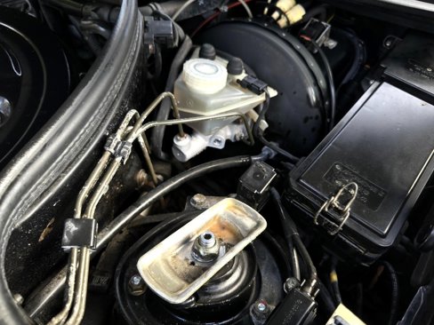 Used 1992 Mercedes-Benz 300 E 2.6 image 16