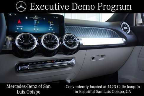 Used 2025 Mercedes-Benz GLB 250 image 20