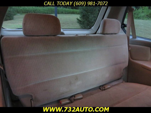 Used 2003 Honda Odyssey LX image 30