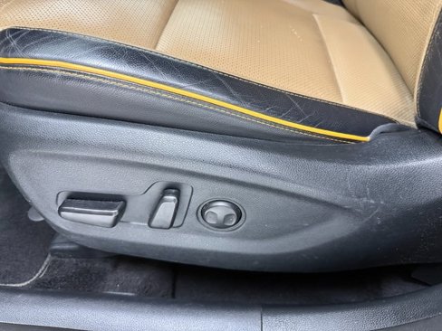 Used 2018 Kia Sportage SX image 27