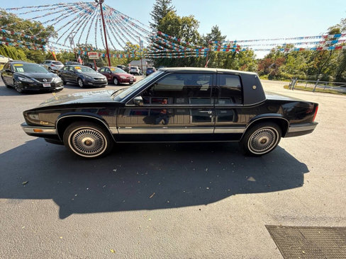 Used 1989 Cadillac Eldorado Coupe image 5