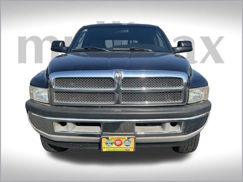 Used 2001 Dodge Ram 2500 Truck SLT image 13