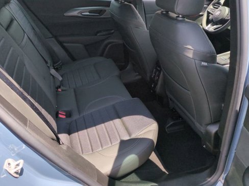 Used 2023 Dodge Hornet GT w/ GT Blacktop Package image 33