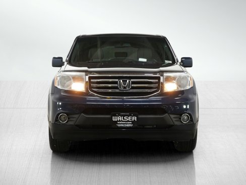 Used 2012 Honda Pilot EX-L image 8