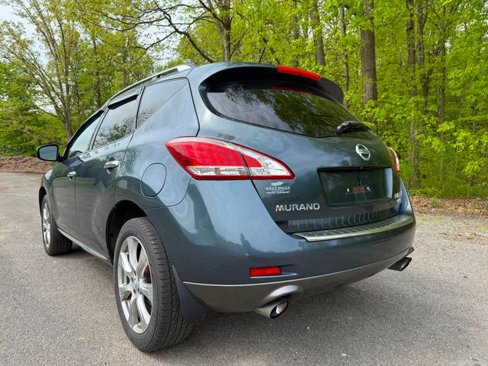 Used 2012 Nissan Murano LE w/ Platinum Pkg image 3