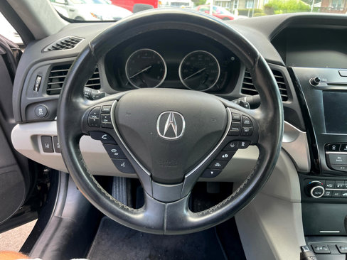Used 2016 Acura ILX image 11