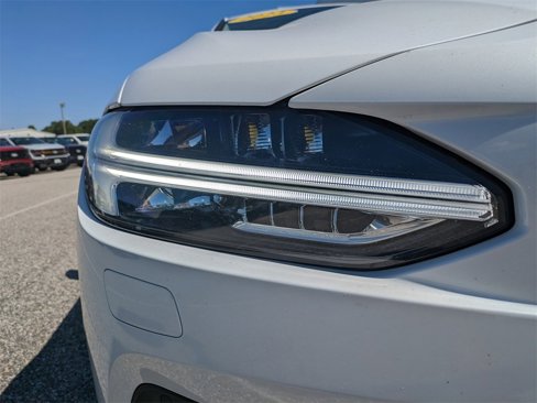 Certified 2023 Volvo S90 B6 Plus w/ Protection Package Premier image 10