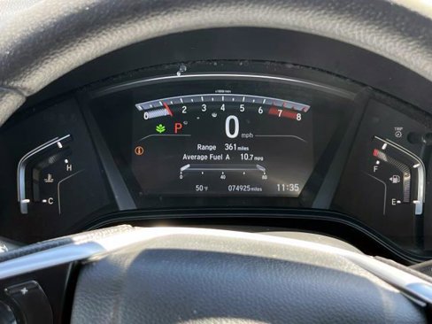 Certified 2022 Honda CR-V Special Edition image 22