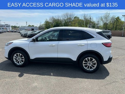 Used 2022 Ford Escape SE w/ Cold Weather Package image 4