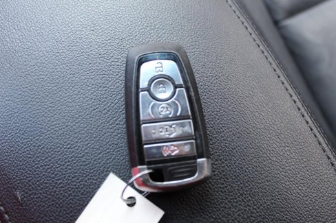 Used 2018 Ford Explorer XLT w/ Equipment Group 202A image 43