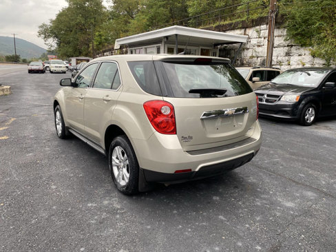 Used 2014 Chevrolet Equinox LS w/ LPO, Protection Package image 2