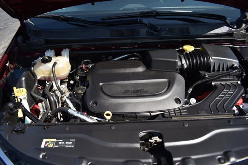 Used 2019 Chrysler Pacifica LX image 36