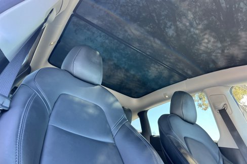 Used 2021 Tesla Model Y Performance image 19