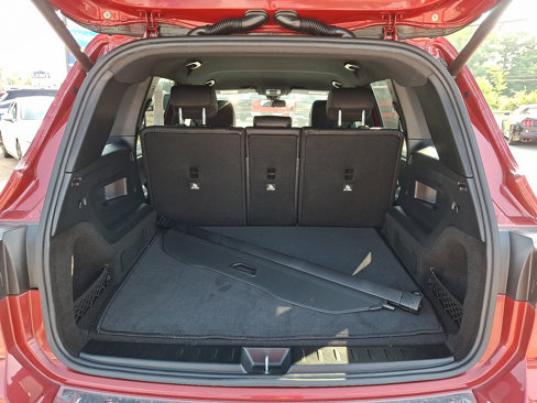 Used 2020 Mercedes-Benz GLB 250 4MATIC image 28