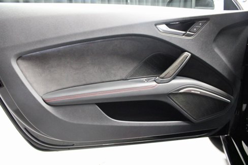 Used 2023 Audi TTS 2.0T Coupe image 33