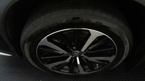Certified 2022 Toyota Highlander XSE image 8