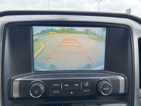 Used 2017 Chevrolet Silverado 1500 LT w/ All Star Edition image 22
