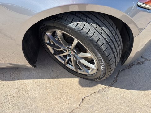 Used 2018 Alfa Romeo Giulia image 12