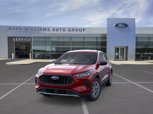 New 2025 Ford Escape Active image 2