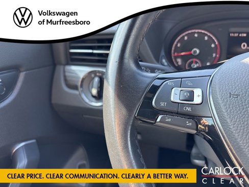 Used 2021 Volkswagen Passat 2.0T R-Line image 19