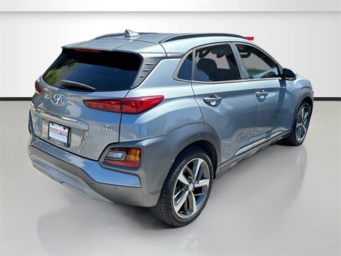 Used 2020 Hyundai Kona Ultimate image 7