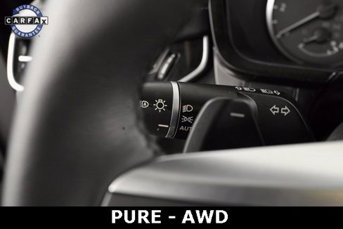 Used 2024 INFINITI QX60 Pure image 30